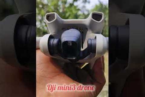 Dji mini3 drone video #drone #dji #djimini3 #shorts #shortsfeed #viralshorts #trending