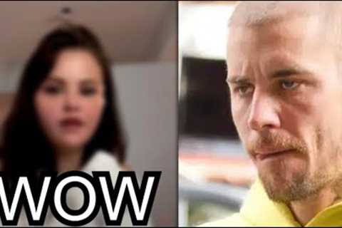 Selena Gomez SAYS WHAT About Justin Bieber!!!???? (Fans are SHOCKED After New Song Lyrics???)