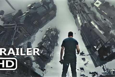 LEVELS Official Trailer (2024)