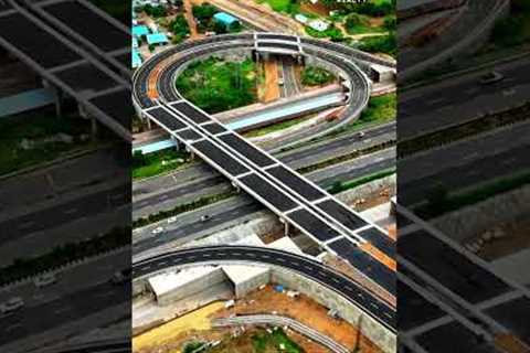 Hyderabad - Dubai of India | Fastest Growing City of India #hyderabadroads #hyderabadrealestate