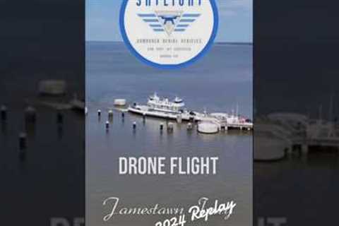 Skylight UAVs: 2024 Year In Review: Our Most Spectacular Flights #dronefootage #DroneLife #djiair3
