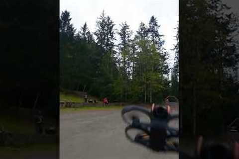 Mid-Air collision with the Avata2? #fpv #drone #dji #fpvracingdrone #quadcopter #shorts #droneracing