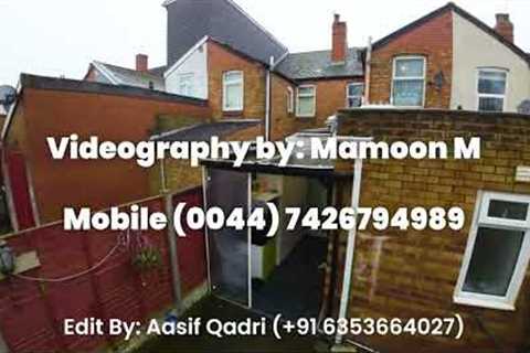 Drone 3D Property Tour,  Real Estate,