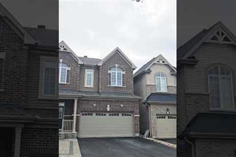Drone real estate video Ottawa