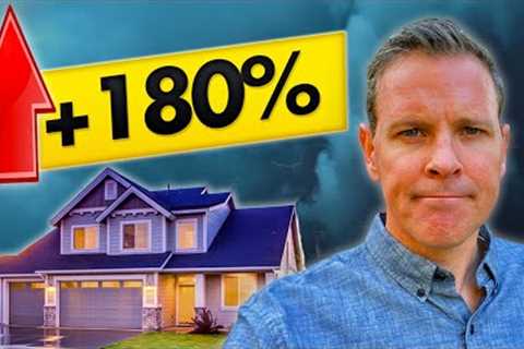 The “Lock-In Effect” is Easing in California