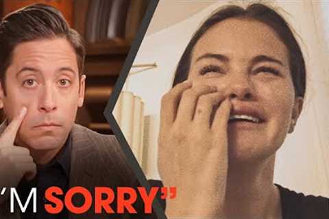 Selena Gomez CRIES Over DEPORTATIONS, Immediately Regrets It