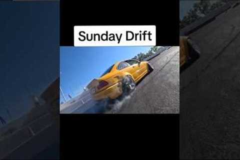 SUNDAY DRIFT!!! #automobile #2025 #drone #fpv #fpvdrone #drifting #drones #viralshorts