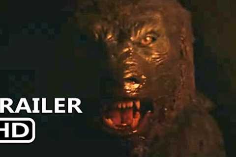 MONSTER BEAST Official Trailer (2024)