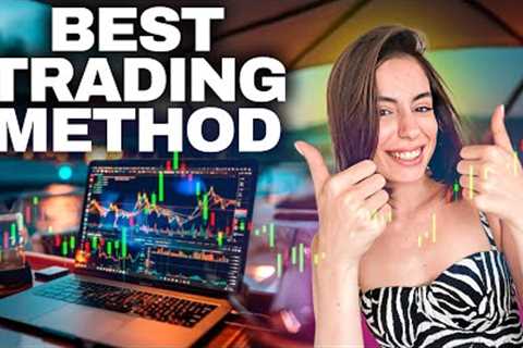 🔥 Effective Way to Earn Using Simple Setups | Stock Market Strategy on Pocket Option