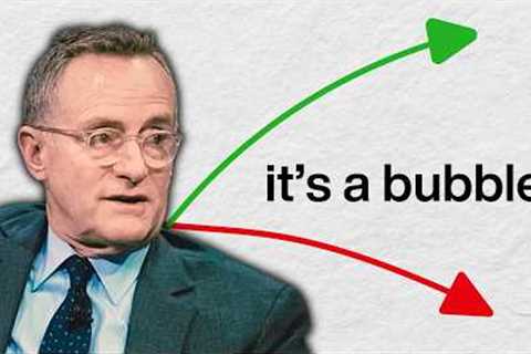 Is The Stock Market About To Collapse