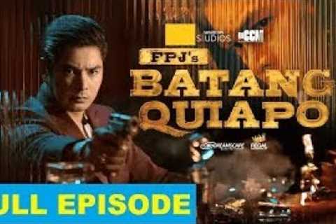 Batang Quiapo Full Episode 570 April 25, 2025