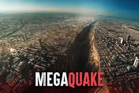How to Survive a Megaquake