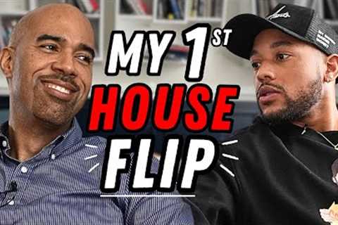 Can real estate agents buy houses Subject To and flip houses