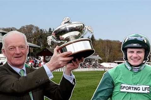 FUN FUN FUN gives Closutton Perth double