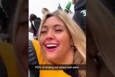 The Funniest Football Fail 😂