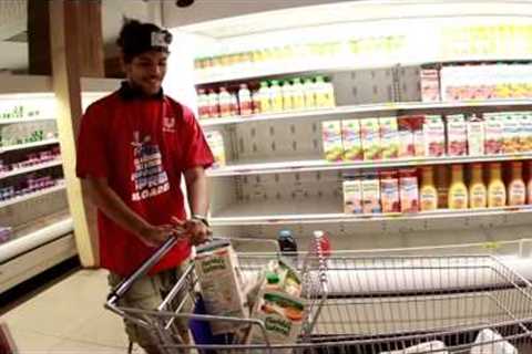 Breeze Shopping Spree Reloaded T&amp;T: Winners 9 &amp; 10