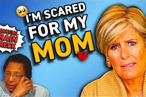 Worried About Your Mom’s Money? Suze Orman’s Advice You NEED to Hear | Suze Orman Full Episode