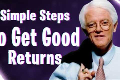 Peter Lynch: The Ultimate Guide To Stock Market Investing