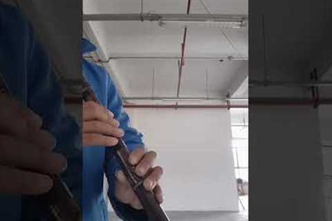 YPXD Bamboo Flute, Traditional Musical Instrument of China