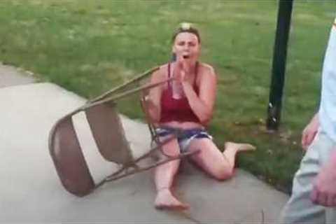 Best Sports Fails | Dumb Athletes 😱
