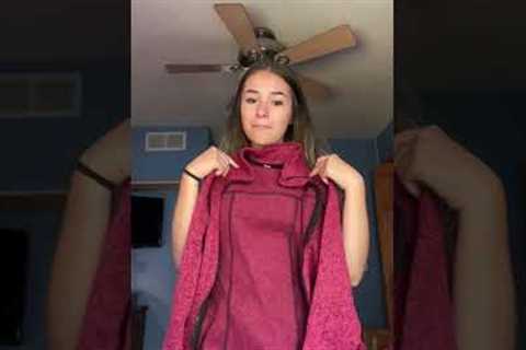 Goodwill Thrifting Haul! | Fall Back to School Shopping!