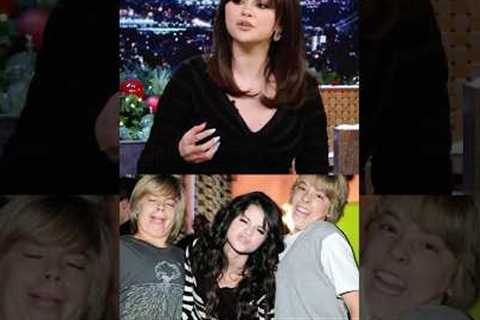 Selena's lifelong love#short#SelenaGomez#celebrity#interview