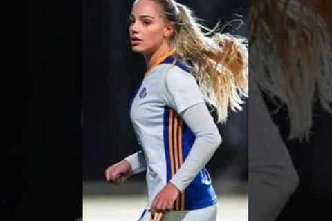 🤣🤣 The Craziest Moments in Women's Football #shorts