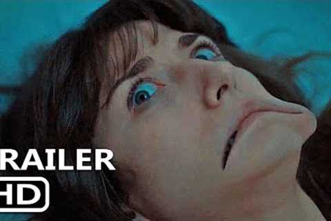 THE KILLGRIN Official Trailer (2025)
