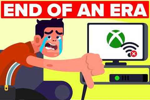 The REAL Reason XBOX Is Failing