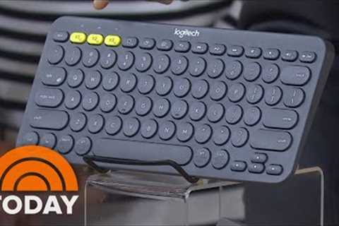 New Tech Gadgets For Your Workspace, Backyard And Home
