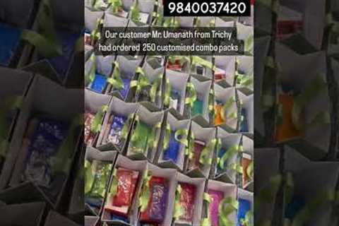 Bulk order ready to ship||marriage return gifts order 9840037420
