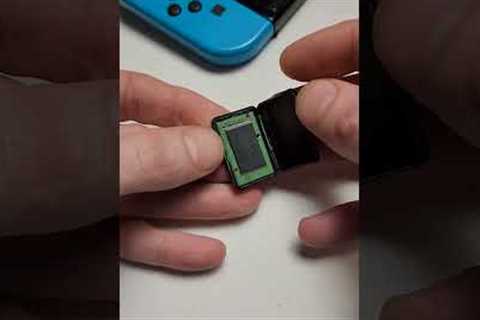 why does Nintendo do this?