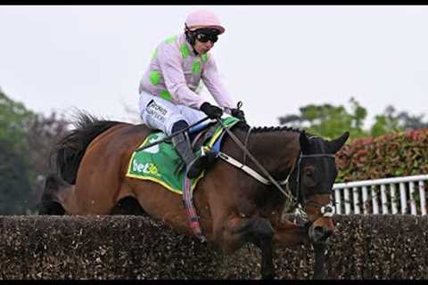 So easy for GAELIC WARRIOR in the 2025 Oaksey Chase at Sandown