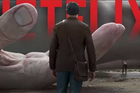 10 New Netflix Releases in May You Can't Miss | 2025