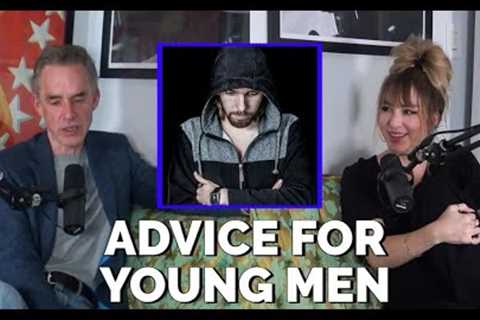 Advice to Young Men in Their 20s | Jordan and Mikhaila Peterson