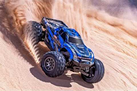 TOP 5 Best RC Cars Will BLOW Your Mind in 2025