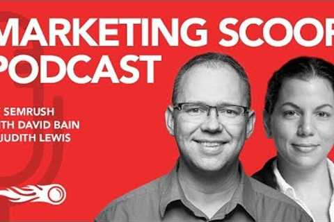 Marketing Scoop 2.34 [SEO] How do you recover from a Google Penalty?