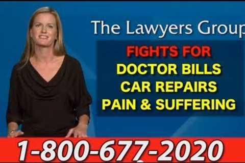 Attorney TV Commercial for Personal Injury
