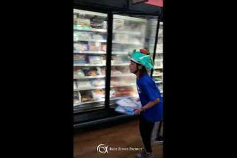 Grocery Giveaway Shopping Spree 8-29-2018