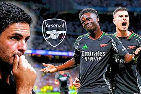 Arsenal Did the Impossible | Motivational Video