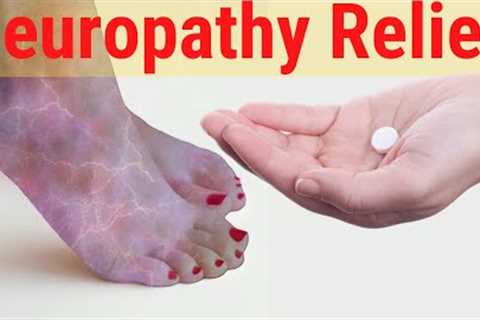 #1 Natural Supplement For Neuropathy RELIEF