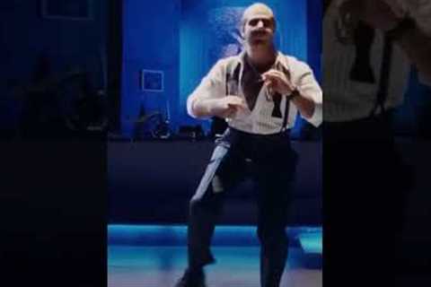 Tom Cruise Tropic Thunder (2008) #movies #comedy