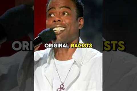 Chris Rock. Do you agree? #comedyvideo #funnycomedy #standupcomedy #comedyshorts