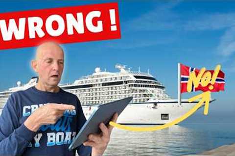 Who REALLY Owns Your Favourite Cruise Lines? You’ll Be Surprised. Guaranteed!