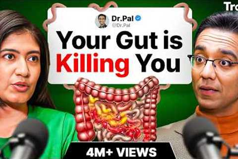 @DrPal's Master Class on How to FIX Your Gut Bacteria FAST &amp; Solve All The Digestive Issues!!