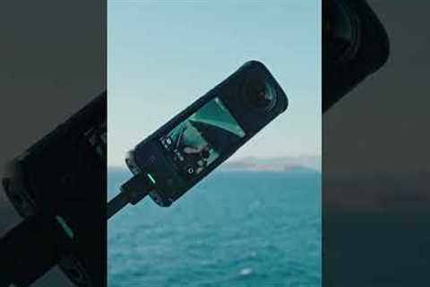No Drone on a Cruise? No problem!