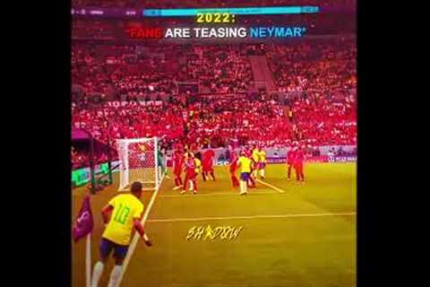 Neymar Score It After 3 Years❤️‍🔥