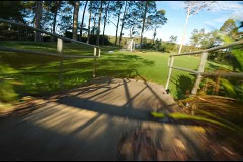 HORIZON - fpv freestyle