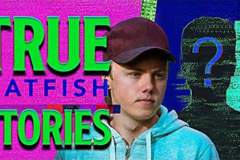 9 True Scary Catfish Dating Horror Stories (Vol. 3)