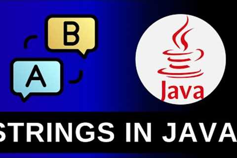 String Functions - Java Tutorials For Beginners 6